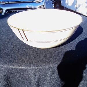 Lenox Jeweled Essence Large Bowl